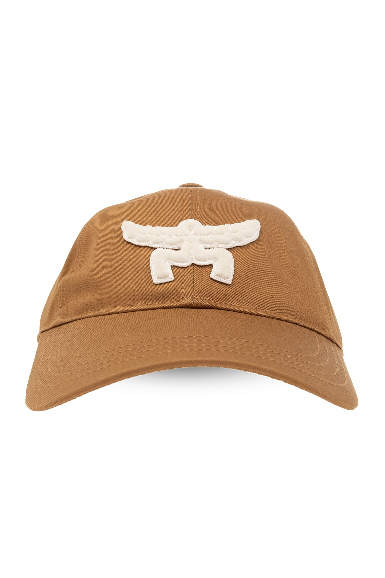 Mcm baseball shop hat